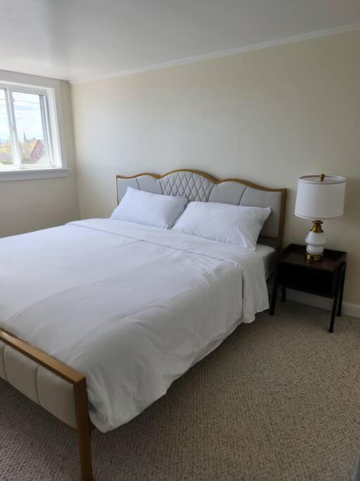 Island View House Bnb Self Check-In Portland Exterior foto