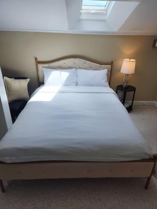 Island View House Bnb Self Check-In Portland Exterior foto