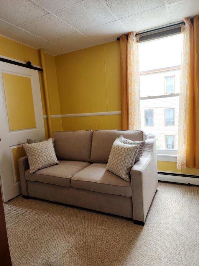 Island View House Bnb Self Check-In Portland Exterior foto