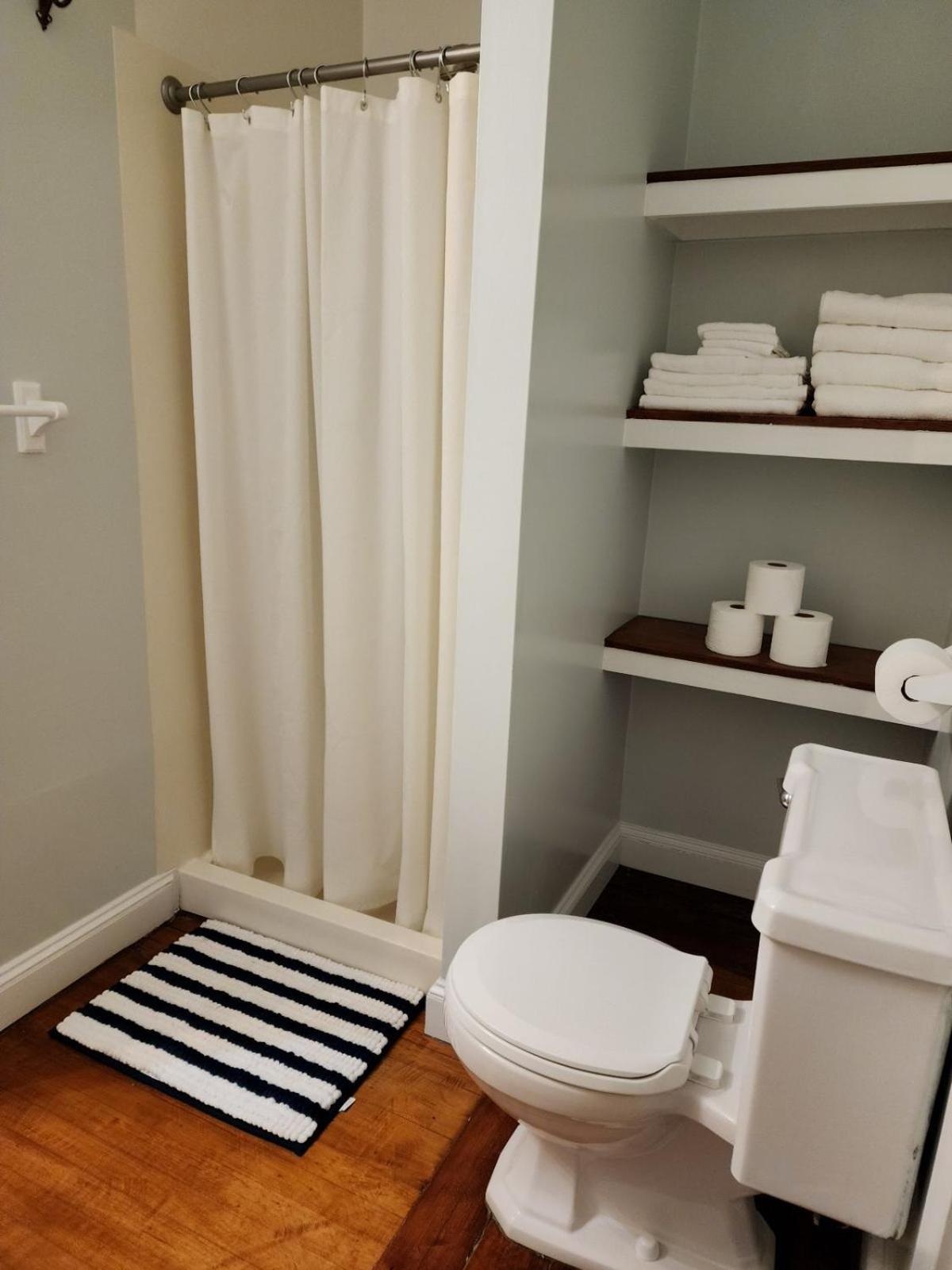 Island View House Bnb Self Check-In Portland Zimmer foto
