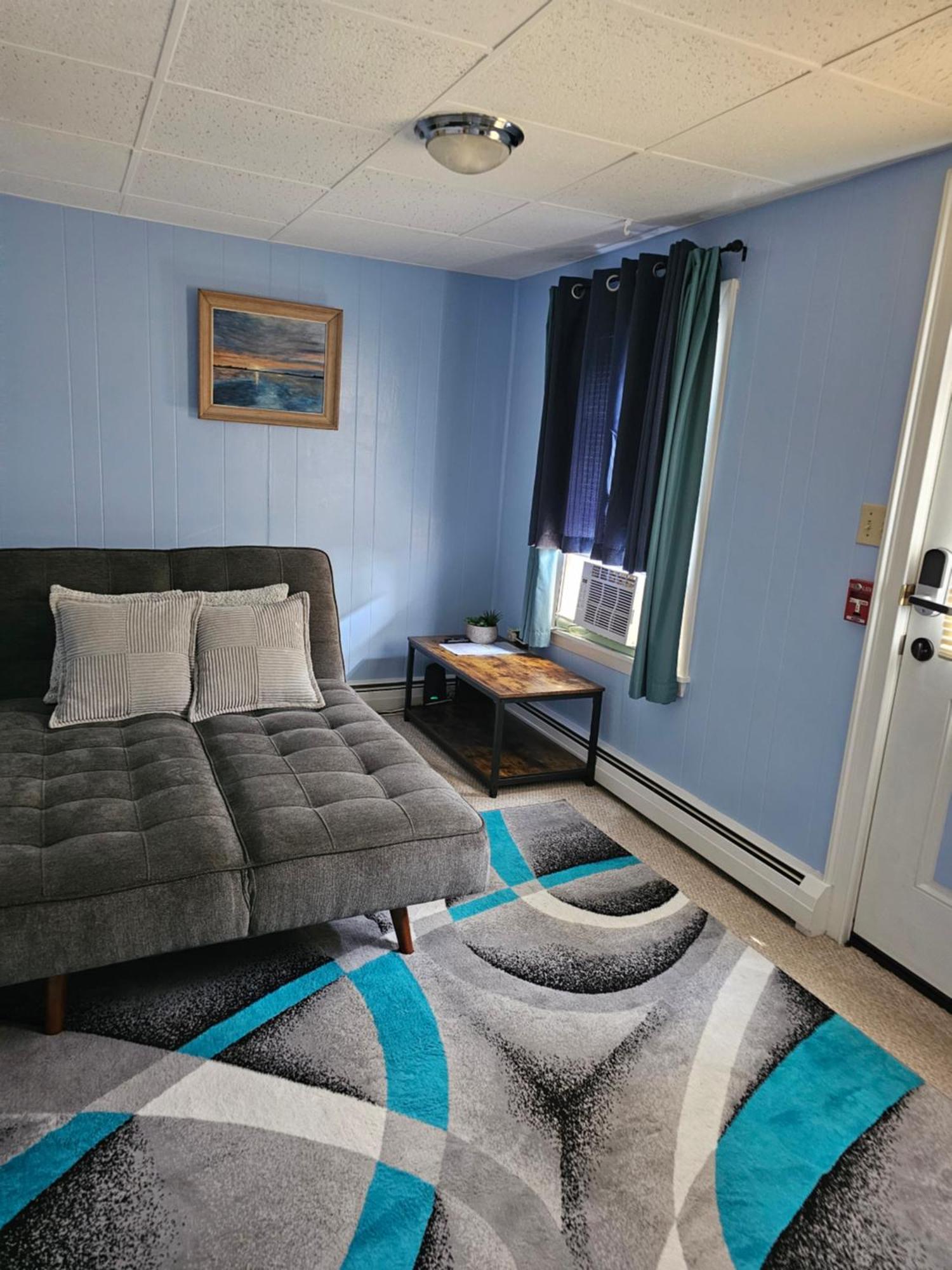 Island View House Bnb Self Check-In Portland Exterior foto